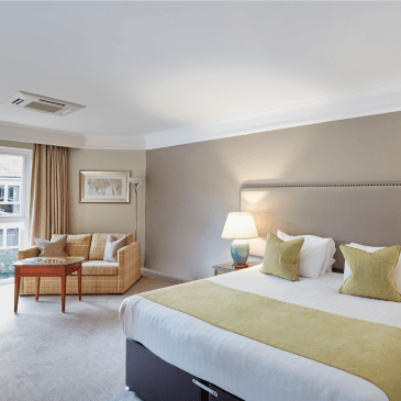 Overnight Stays