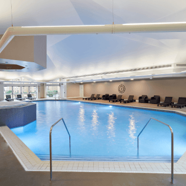 Spa Experiences