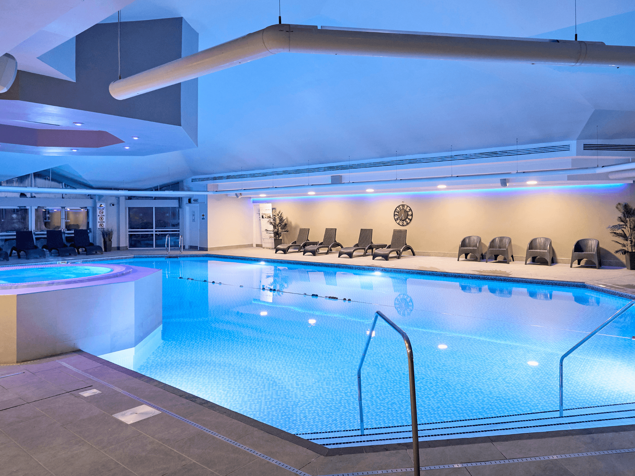 30 Minute PT Session at Springs Health Club